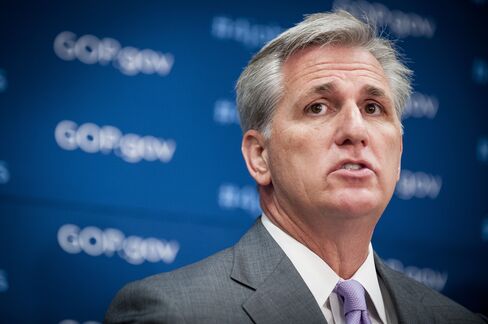 Kevin McCarthy