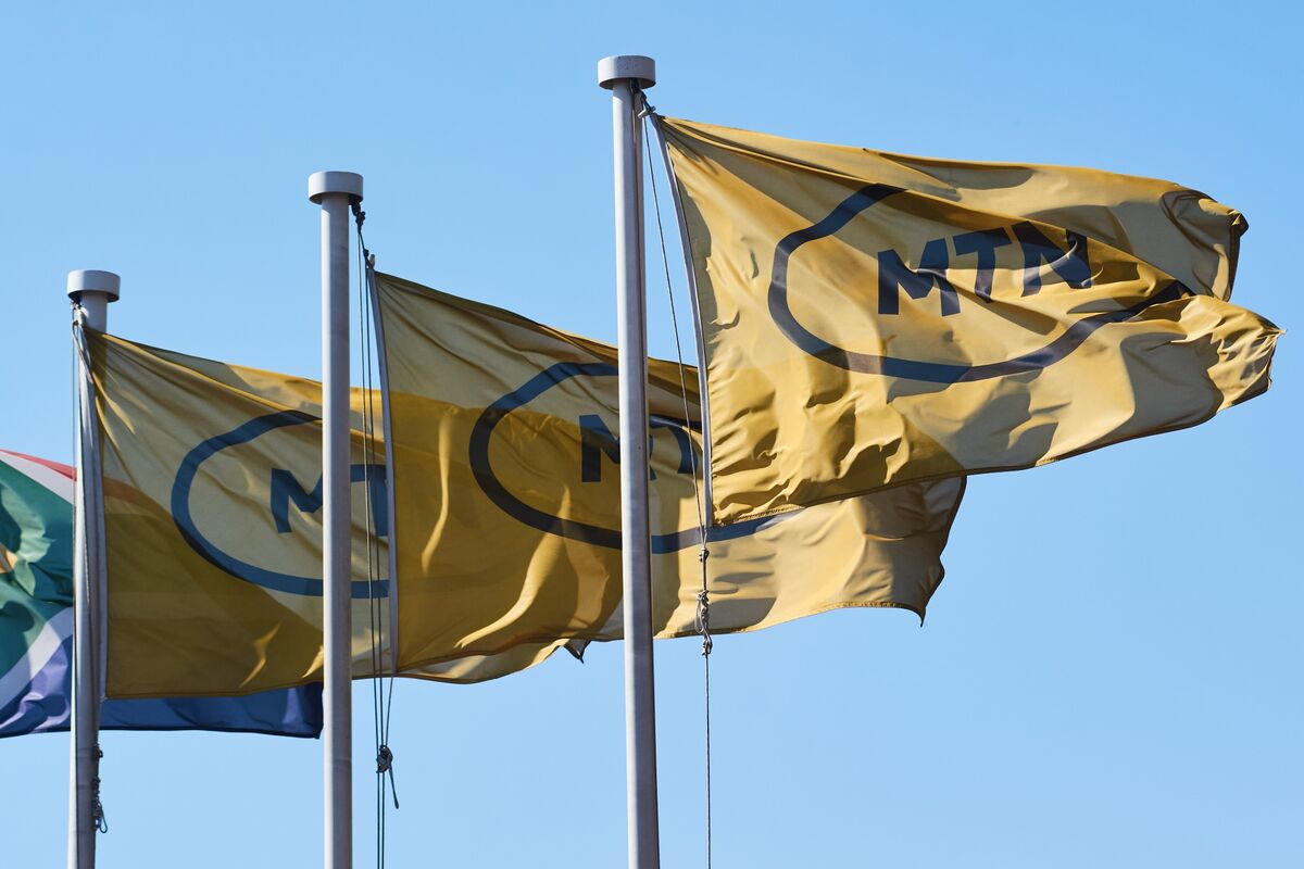 UAE Tycoon Al Ashram, MTN Agree to Build Africa AI Data Centers