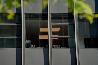New York City's Empty Offices Reveal A Global Property Dilemma