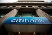A Citibank Branch Ahead Of Earnings Figures