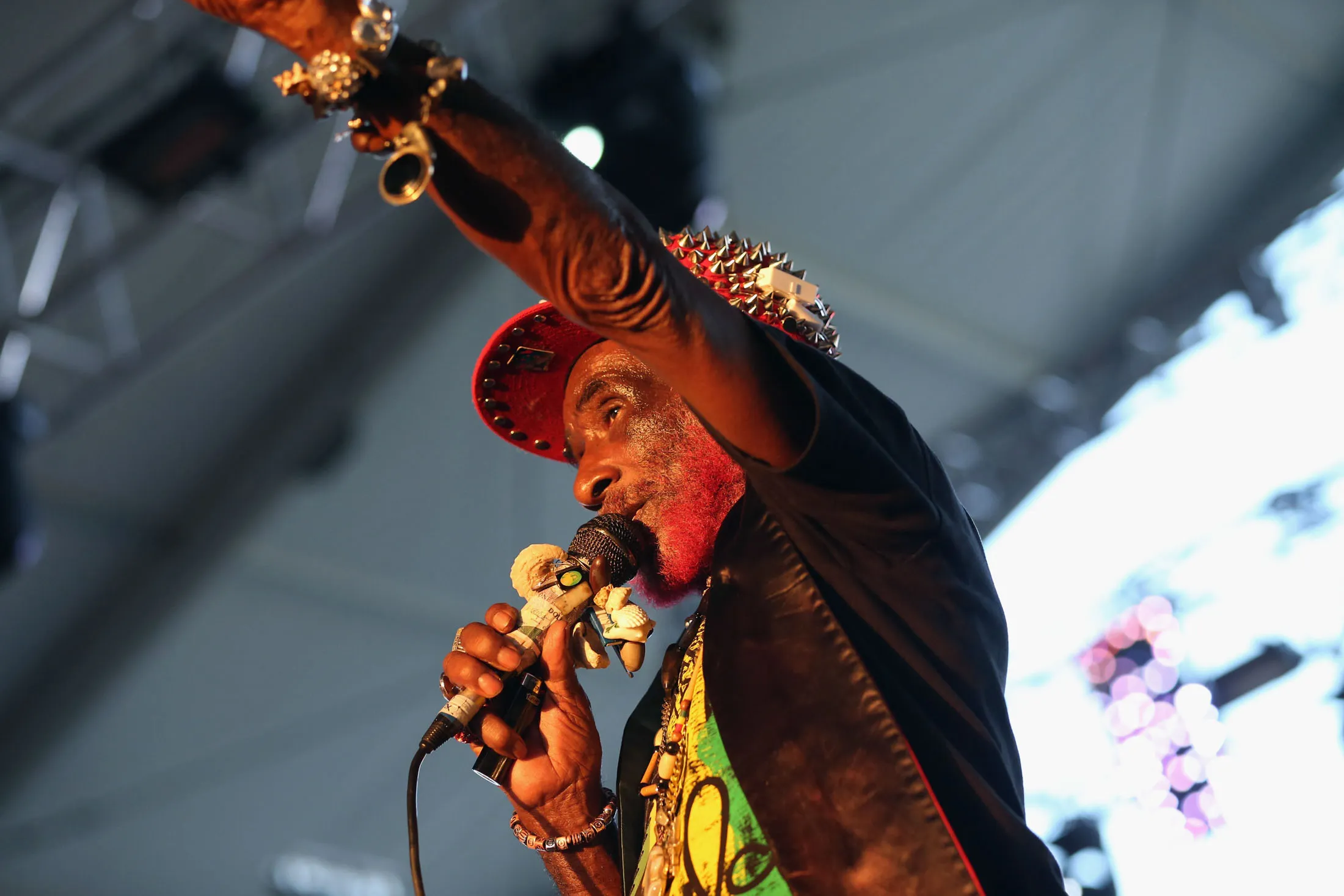 Lee Scratch Perry Obituary: Jamaican Reggae Legend, Dub Pioneer