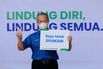 Malaysia PM Receives First Shot as Malaysia Launches Vaccination Program