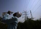 Heat Wave Sparks Blackouts, Questions on India's Coal Usage