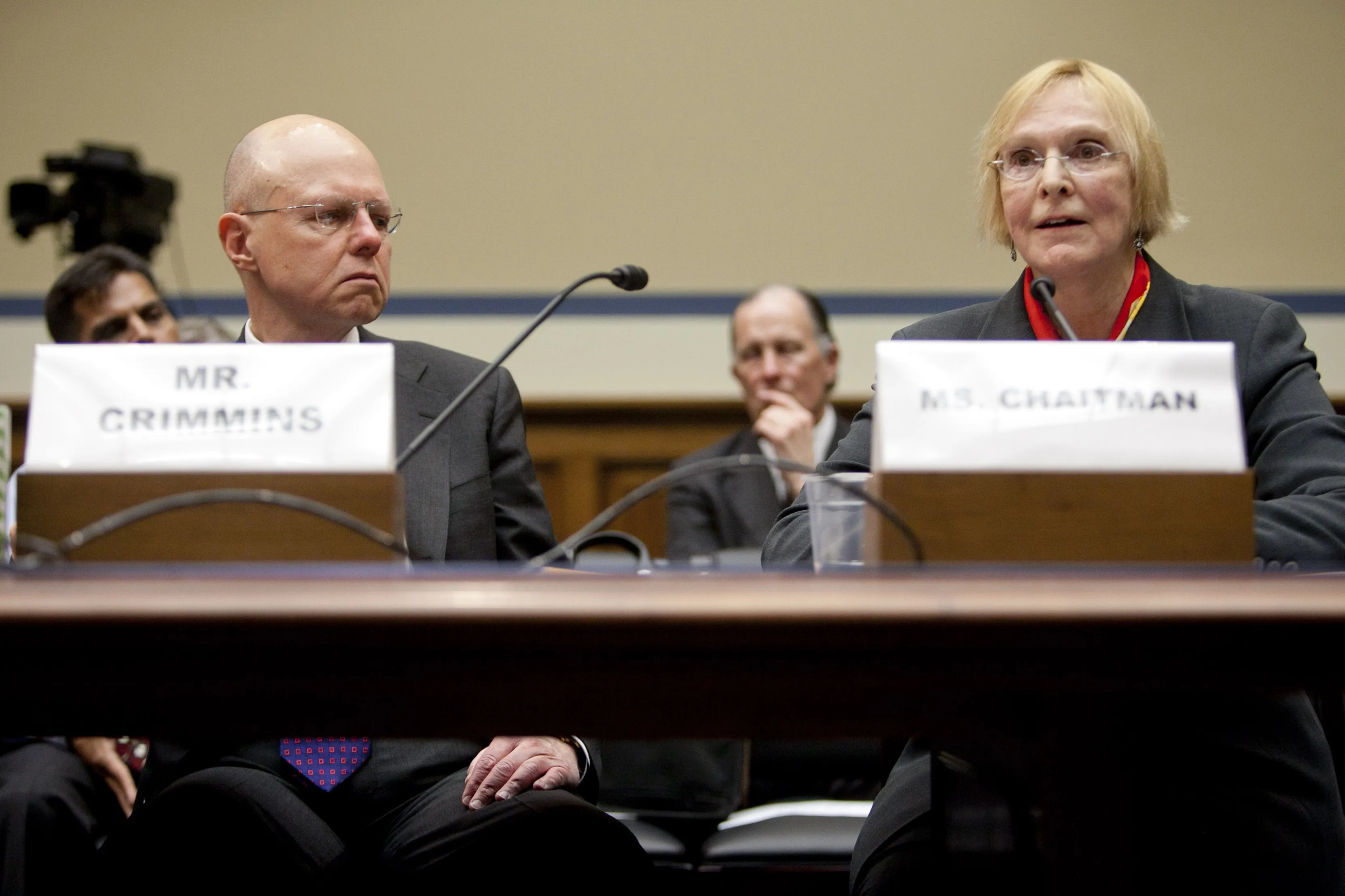 Helen Davis Chaitman&nbsp;in 2011.