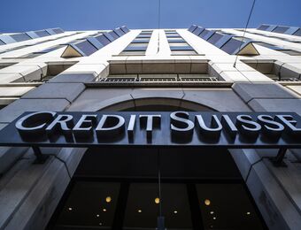 relates to Credit Suisse Hires Shak Thakur for Technology Banking