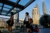 马来西亚冠状病毒复活,口罩将在“拥挤”的公共场所成为强制性