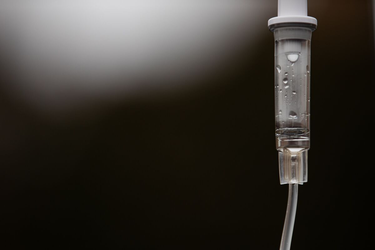 Akeso’s Lung Cancer Drug Hits Key Goal In China Study