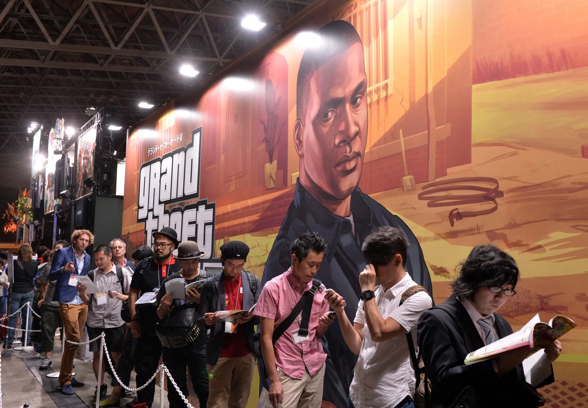 Grand Theft Auto VI’s&nbsp;predecessor&nbsp;has sold more than 185 million copies.