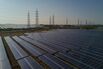 Solar farm