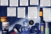 Ten Upscale Skin-Care Products for Your Beauty Regimen