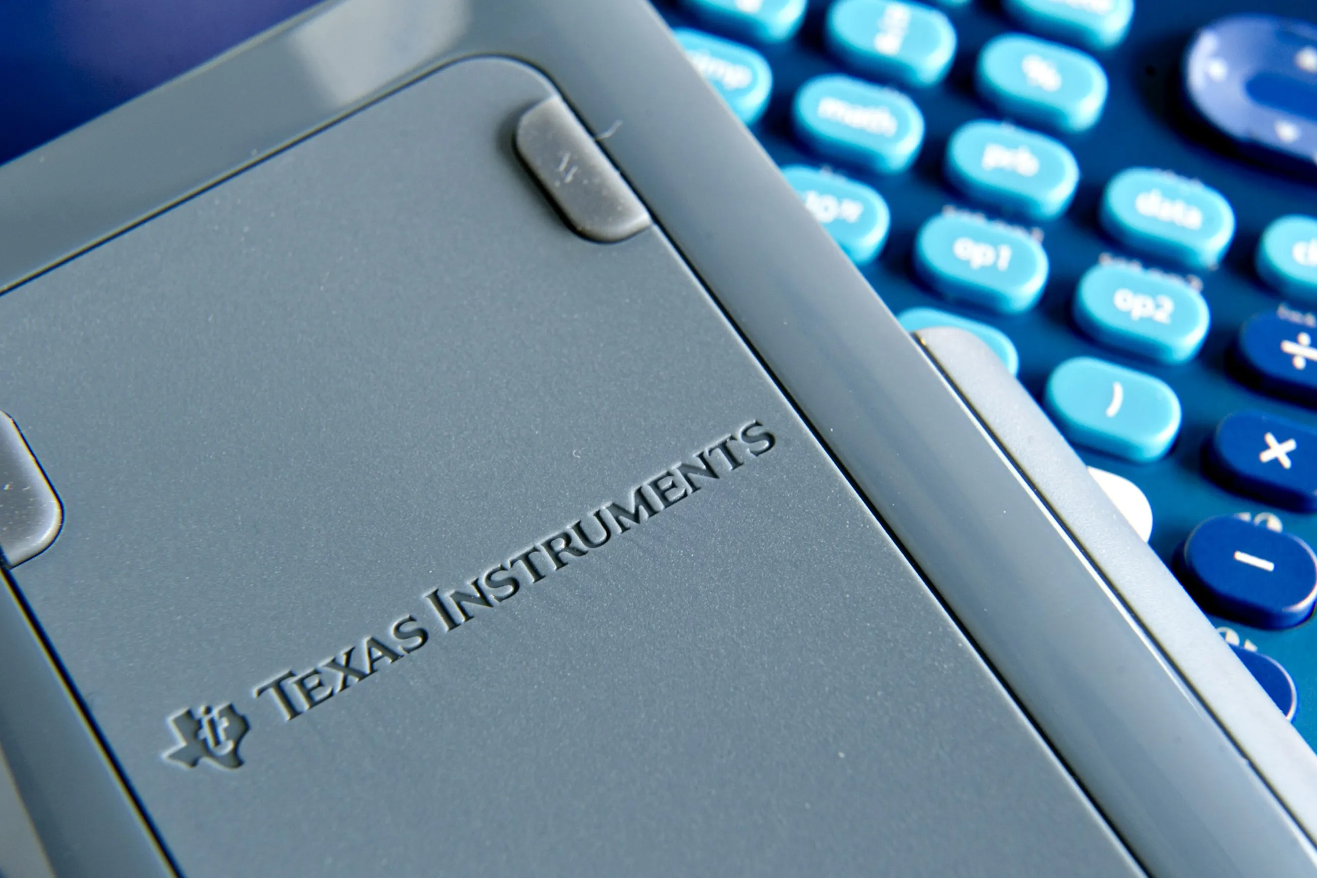 Texas Instruments Earnings