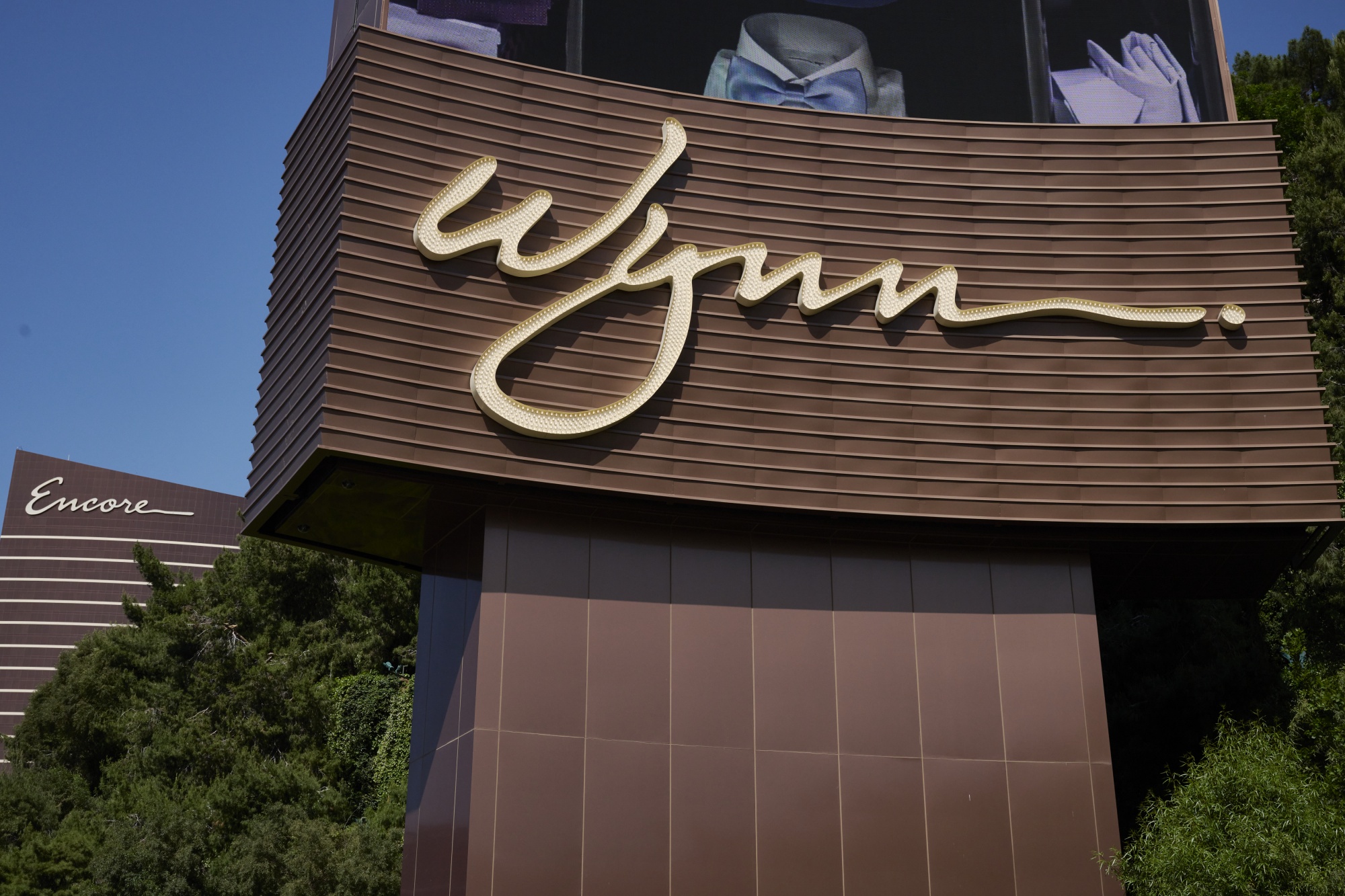 Wynn Resorts Shutting Down WynnBet NJ Online Casino & Sportsbook