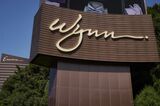 A Wynn Resorts Location Ahead Of Earnings Figures