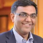 Headshot of Janmejaya Sinha