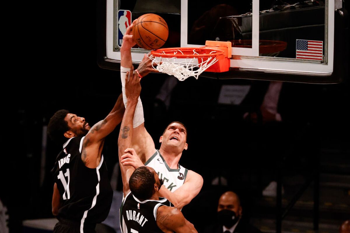 NBA Playoffs: League Is Making a Dangerous Bet - Bloomberg