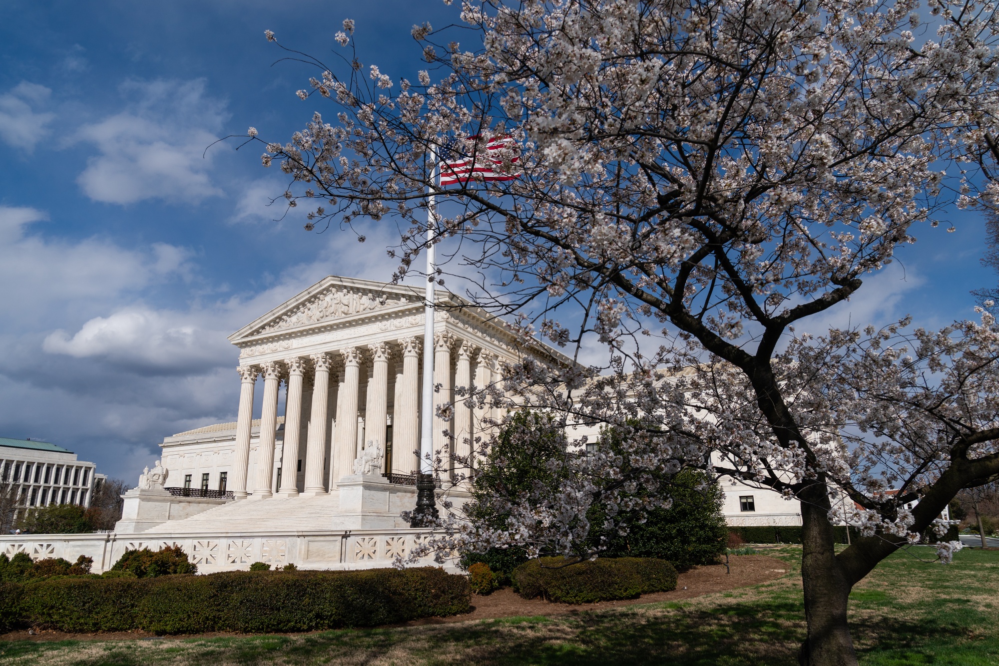 Supreme Court Lets Transgender Girl Stay on School Track Team - Bloomberg