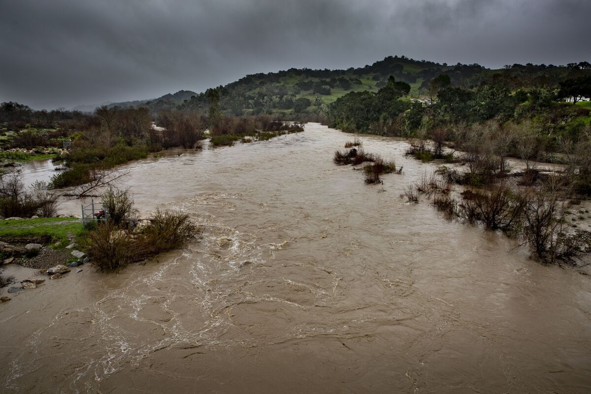 Climate Change Costs Blunted by $25 Billion Weather Derivatives Market - Vimarsana News