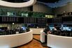 DAX Trading Reaction With U.S. Election Result Uncertain 