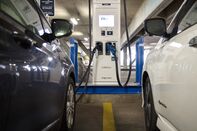 ELECTRIC VEHICLES BUTTIGIEG