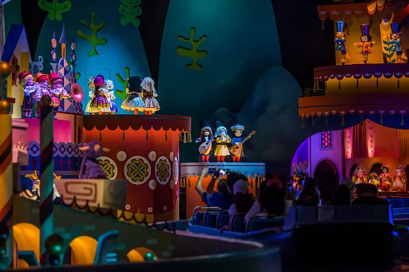 Hedge funds want to live in a small world after all.