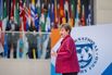 Curtain Raiser Speech Ahead Of The Spring Meetings Of The International Monetary Fund And World Bank