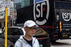SF Express Operations as Chinese Courier SF Is Said to Plan Pricing Hong Kong Listing at Midpoint