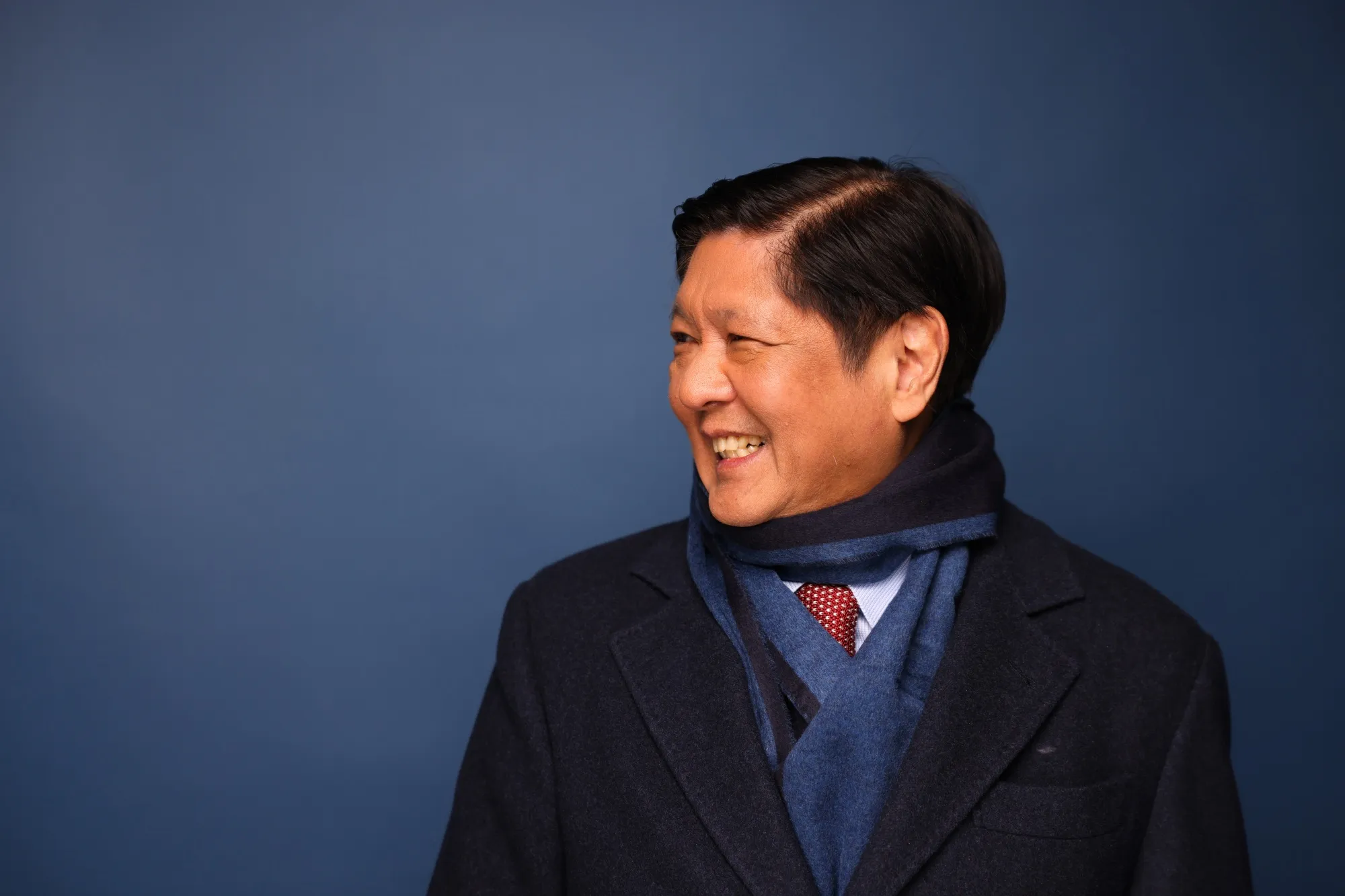 Ferdinand Marcos Jr.