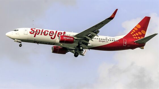 SpiceJet Plans Fleet Expansion as Carrier Nears Break-Even