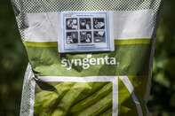 Syngenta AG Crops And Seeds Following China National Chemical Corp. $43 Billion Takeover