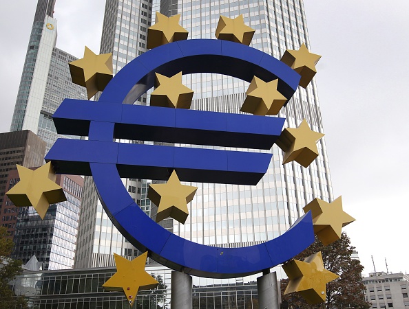 ECB’s Pandemic Program Means Most Powerful Tool Stays In Reserve ...