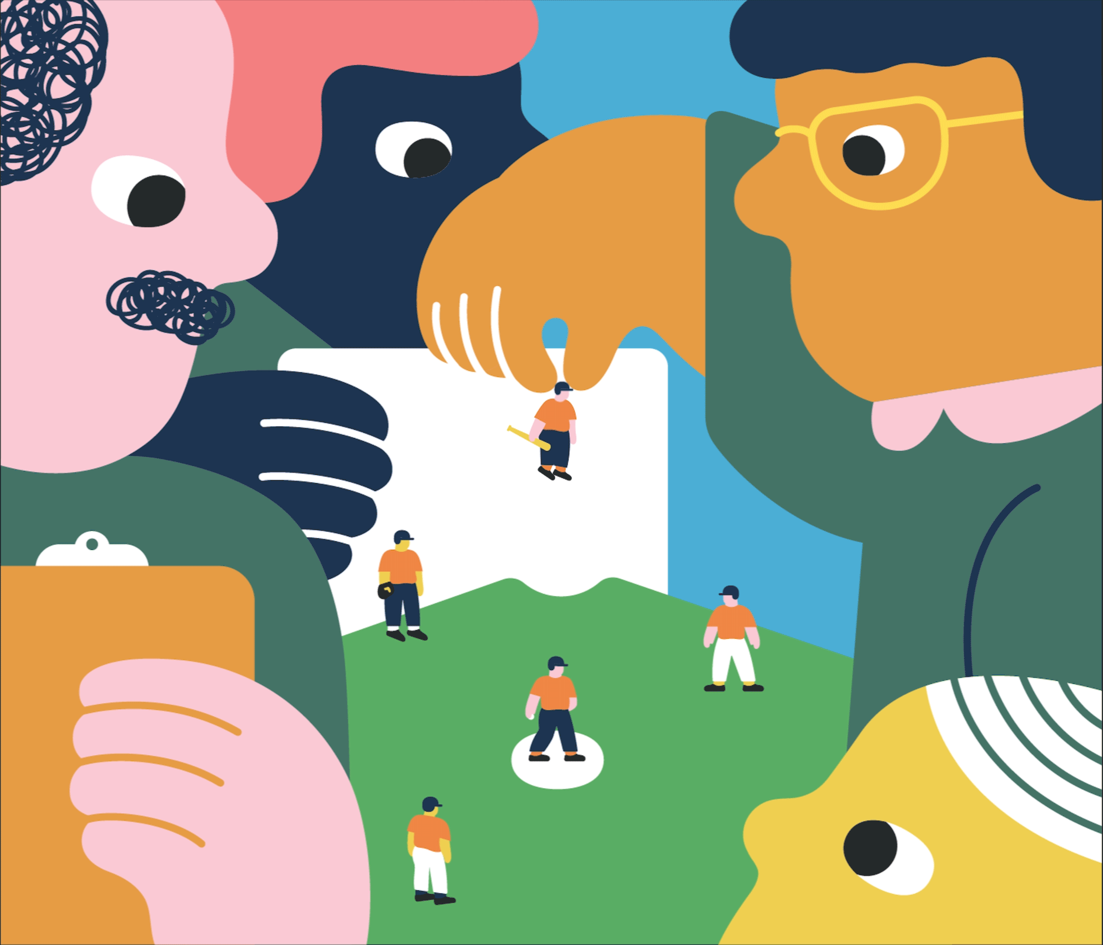 The Investment Portfolio Approach That Made the Astros Champions