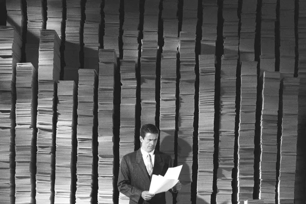The Big Deal About Big Data