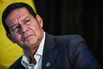 BRAZIL-ELECTION-CAMPAIGN-MOURAO