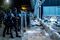 Fresh Hong Kong Protests Signal Gridlock Facing Lam’s Government