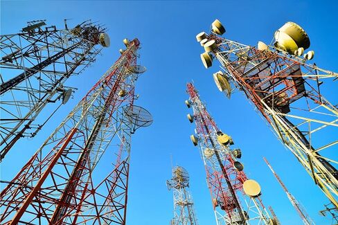Wireless Fatcats AT&T and Verizon Had Better Not Miss the Internet of Things