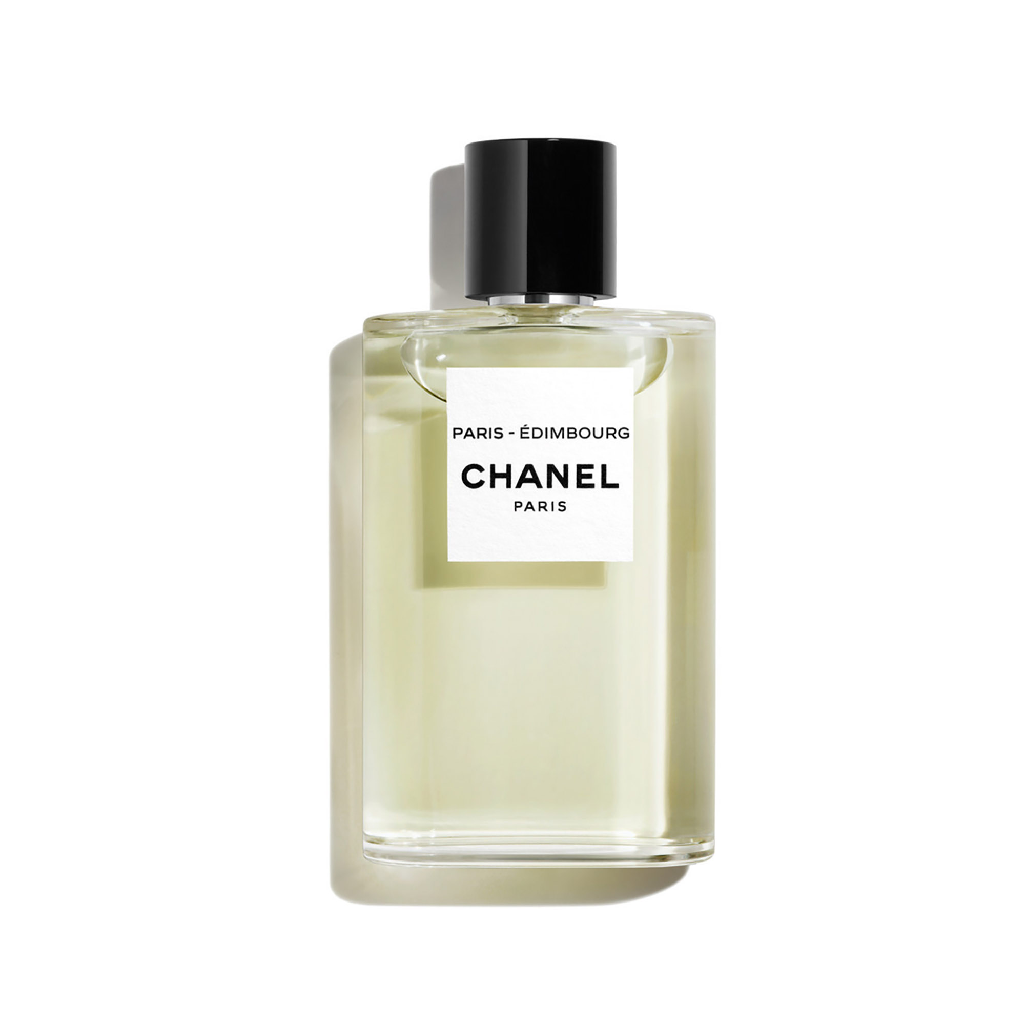 How Chanel's Perfected Sustainable Perfume Cap Took 48 Tries - Bloomberg