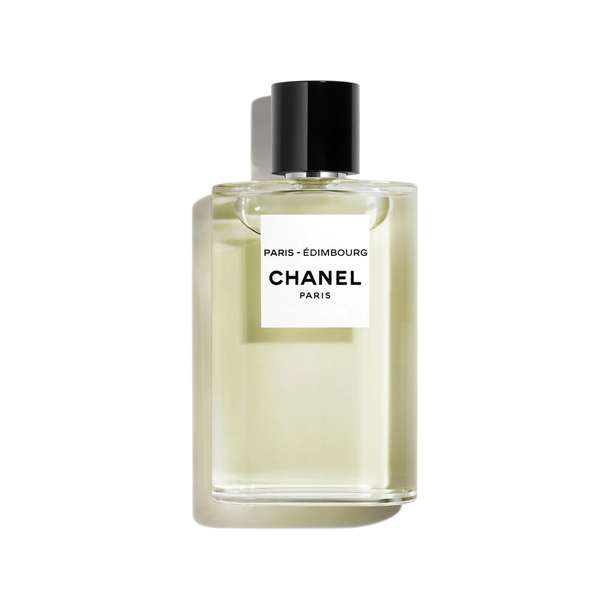 Chanel’s new plastic-free perfume bottle cap