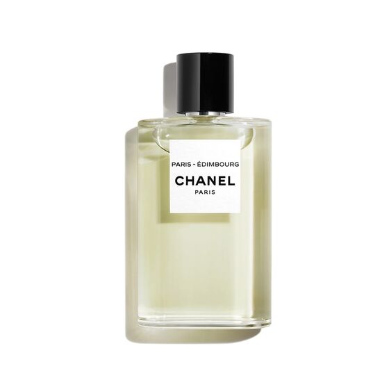 Chanel Nails Sustainable Perfume Cap After Two Years, 48 Tries