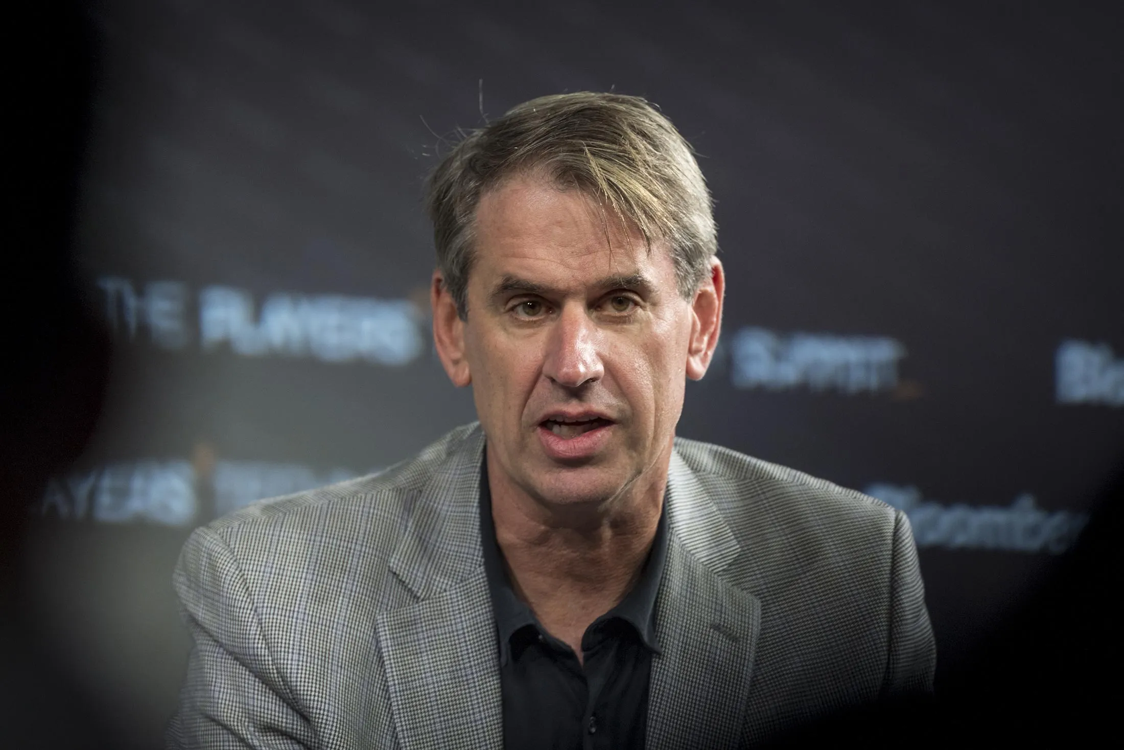 Bill Gurley