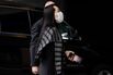 Huawei CFO Meng Wanzhou Returns To Court