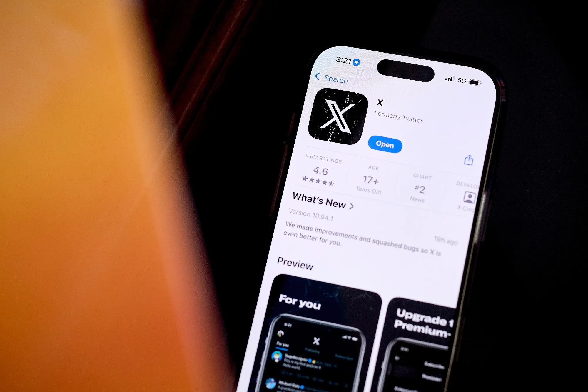 Morgan Stanley-Led Group Frees Itself From X Buyout Debt - Bloomberg