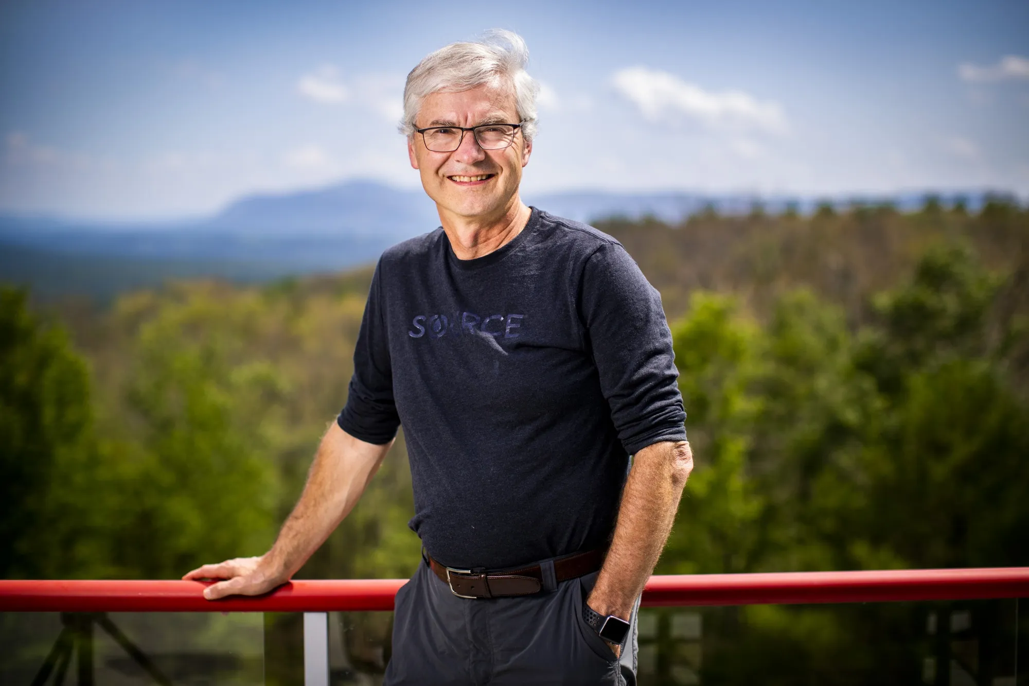 Richard&nbsp;Slocum