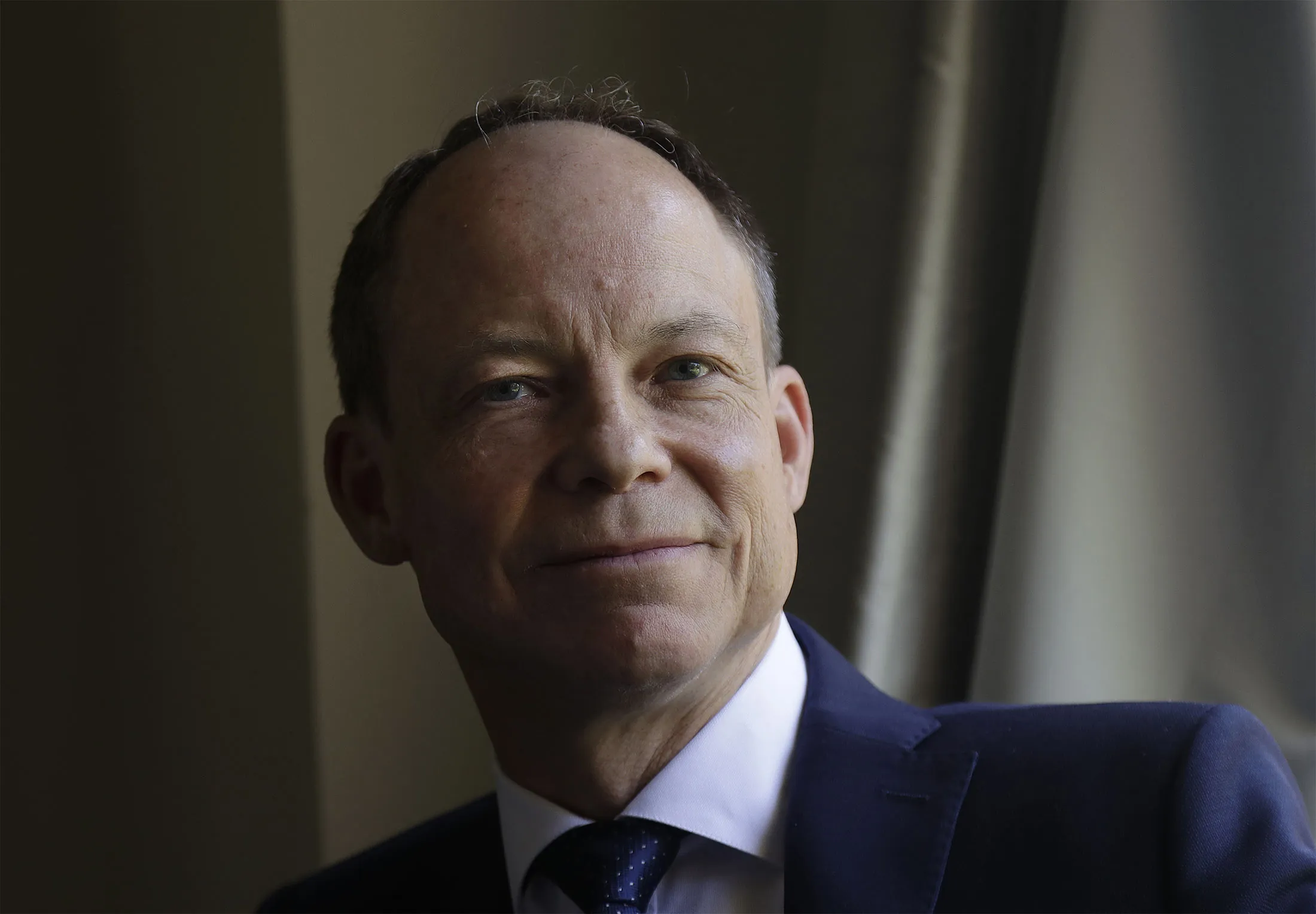 Judge Aaron Persky