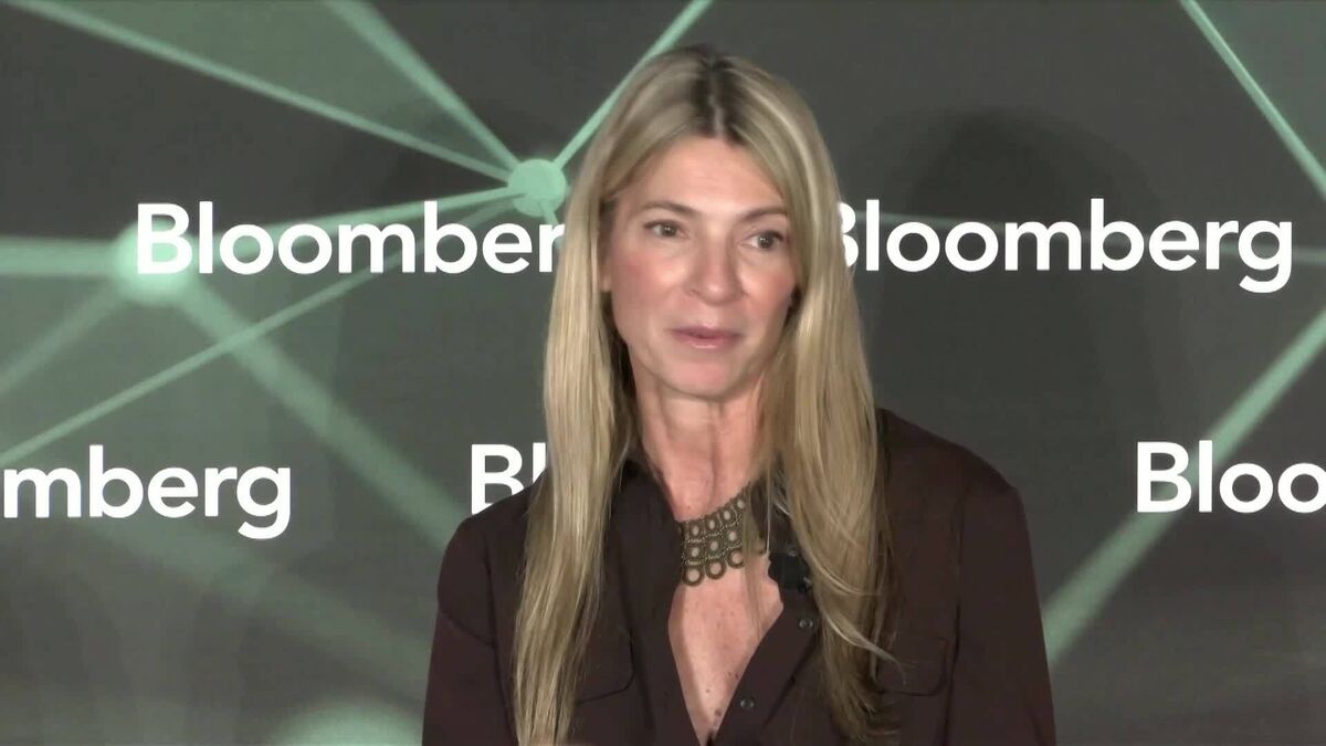 Mastercard and Amazon on Tech and Workforce