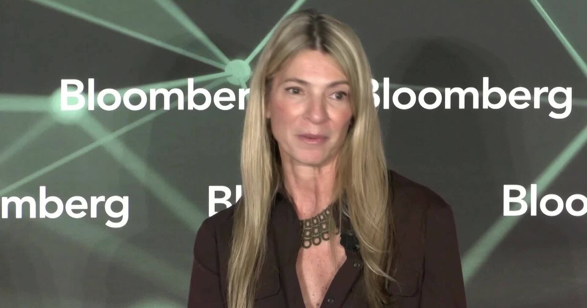 bloomberg.com - Mastercard, Elevance & Amazon on Tech and the Workforce