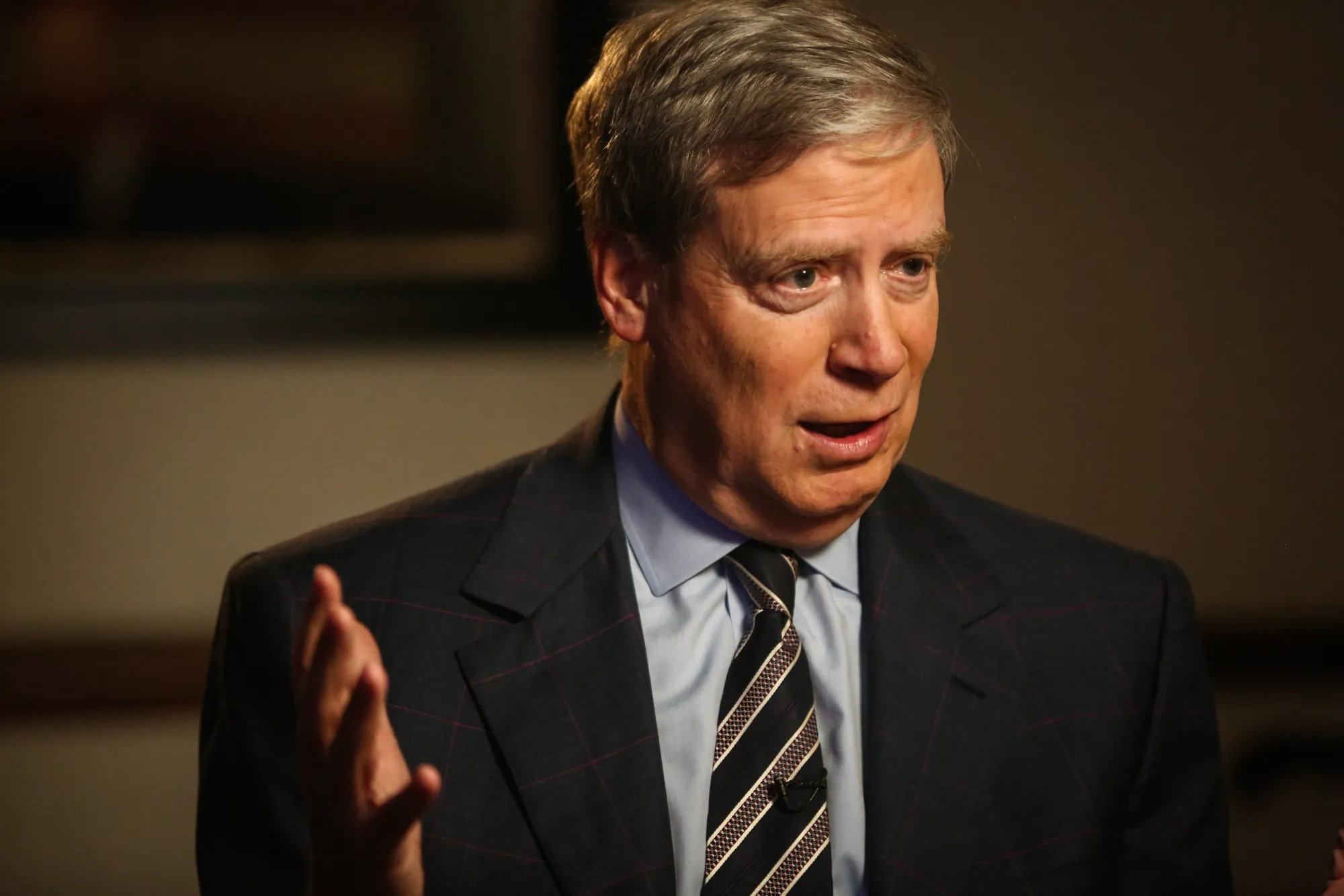 Stanley Druckenmiller