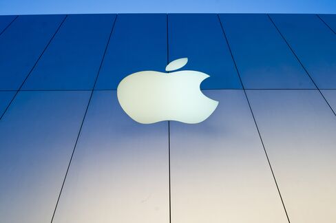 Apple Mobile Devices Approved for Use on U.S. Military Networks