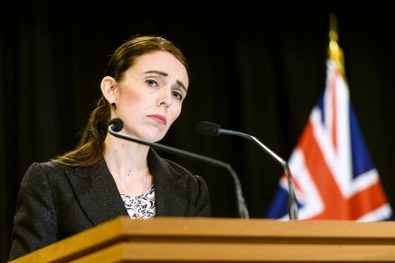 New Zealand Bans Assault Rifles in Wake of Deadly Attacks