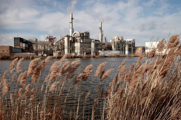 Turning to science to set emissions targets.