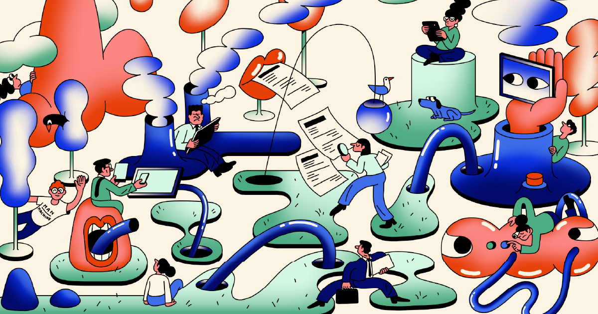 您想要的人工智能未来取决于这些问题